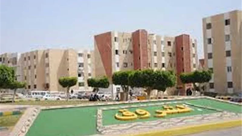 اسماء الفائزين في القرعة العلنية لتسكين منطقة الرابية بالشروق
