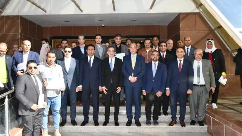 تكريم متطوعي مؤسسة 