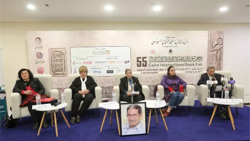 دعوة لإعادة إنتاج أعمال رائد أدب 