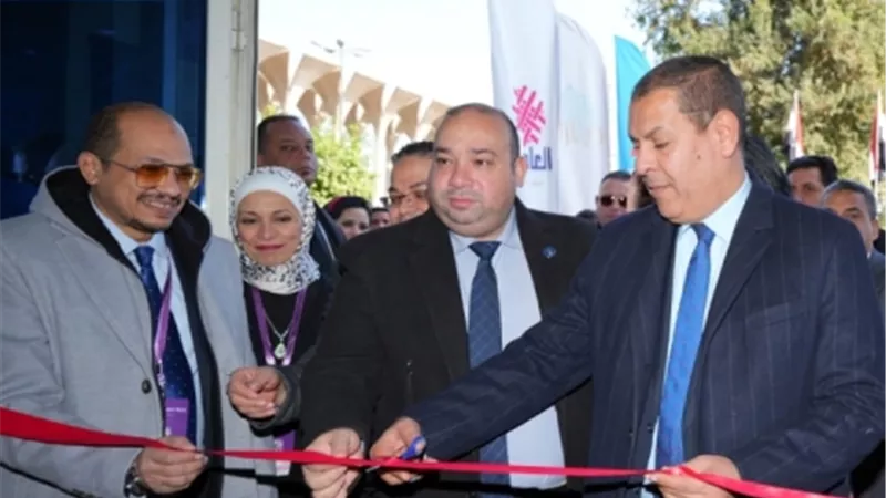 تدشين مبادرة 