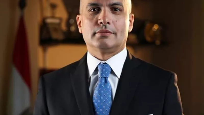 اتحاد طلاب عين شمس ينظم 