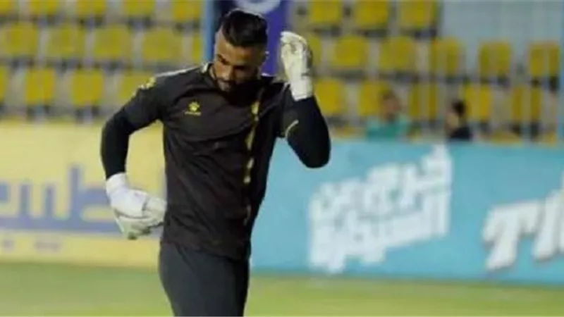 الزنفلي: أتمني دعم جماهير الأهلي