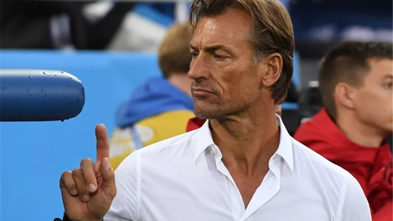 رينارد يعلن موافقته على تدريب منتخب مصر.. لكن بشرط