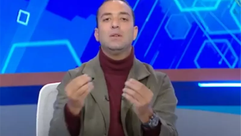 ميدو معلقا على صفقات الزمالك : أين بديل فتوح؟!