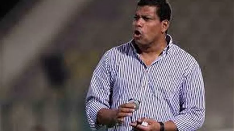 علاء عبد العال: لا أمانع بيع أحمد حسام للزمالك