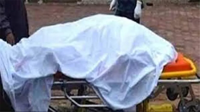 تخلص من شقيقتة لتأخرها فى شراء طلبات المنزل بروض الفرج