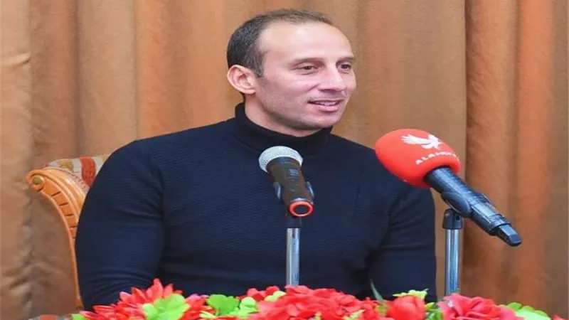 حقيقة رحيل أمير توفيق عن منصب مدير التعاقدات بالأهلي