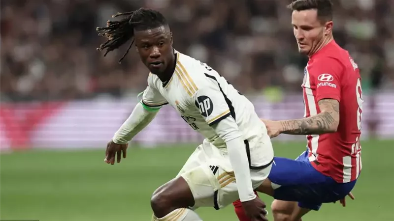 إصابة جديدة تضرب ريال مدريد
