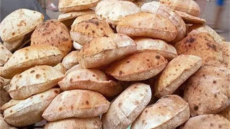 طلب إحاطة لارتفاع أسعار الخبز السياحي