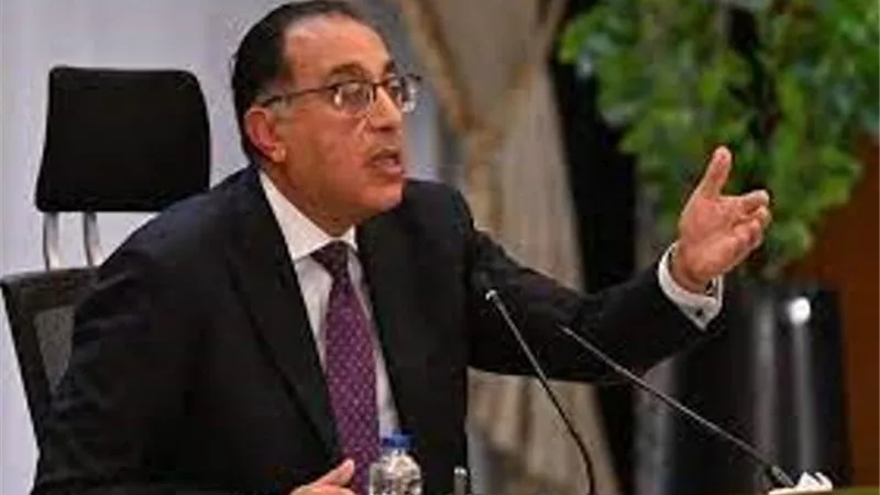 الجريدة الرسمية تنشر قرارين جديدين لرئيس الوزراء