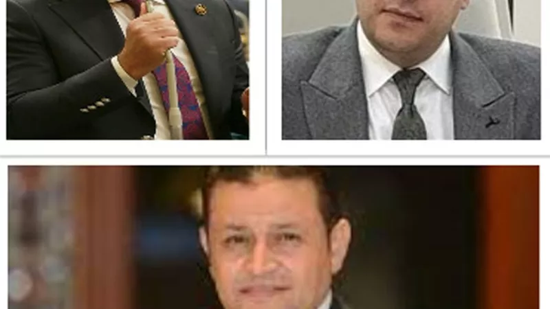 ترحيب برلماني وحزبي بانطلاق المرحلة الثانية من الحوار الوطني