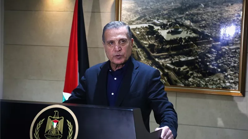 أبو ردينة:حان وقت الاعتراف بفلسطين وحصولها على عضوية كاملة بمجلس الامن