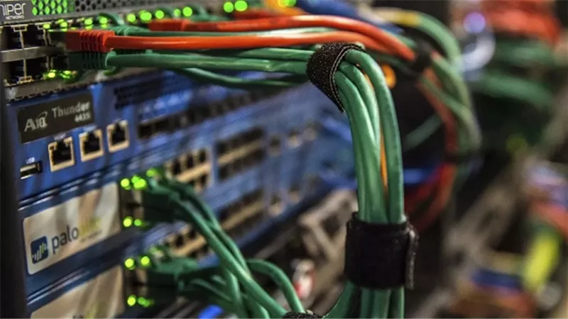 إيران تحطم الرقم القياسي لحركة الإنترنت خلال مواجهتها مع اليابان