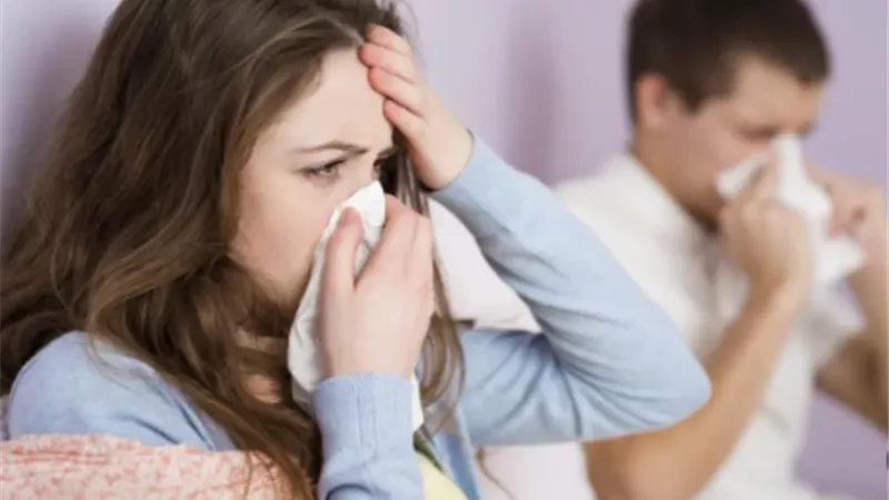 تخلص من نزلات البرد بأسرع طريقة عبر هذه العشبة النباتية