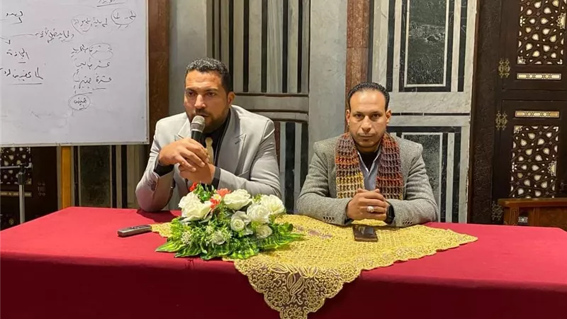 الجامع الأزهر يواصل ترسيخ القِيم الأخلاقية لدى النشء