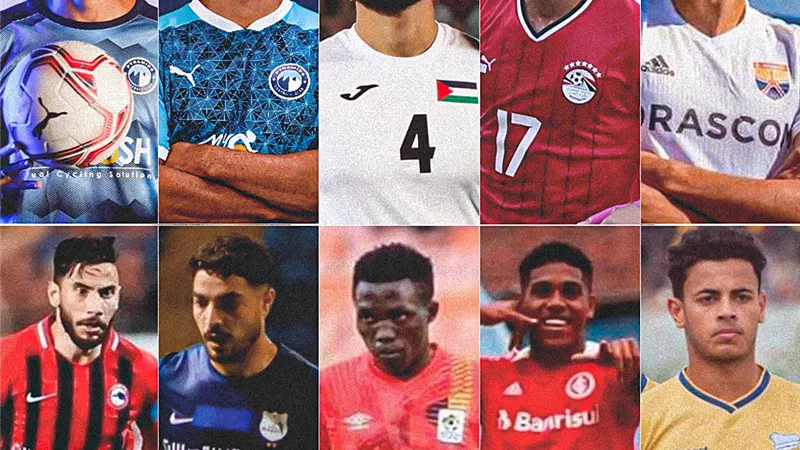 مؤتمر لتقديم الصفقات الجديدة بنادى الزمالك