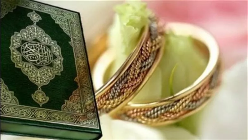 حق الزوج في مؤخر الصداق