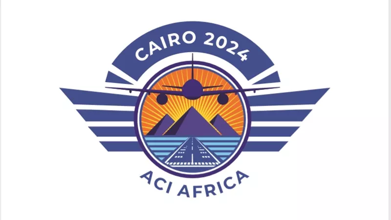 مصر تستضيف مؤتمر مجلس المطارات الإقليمي الإفريقي ACI