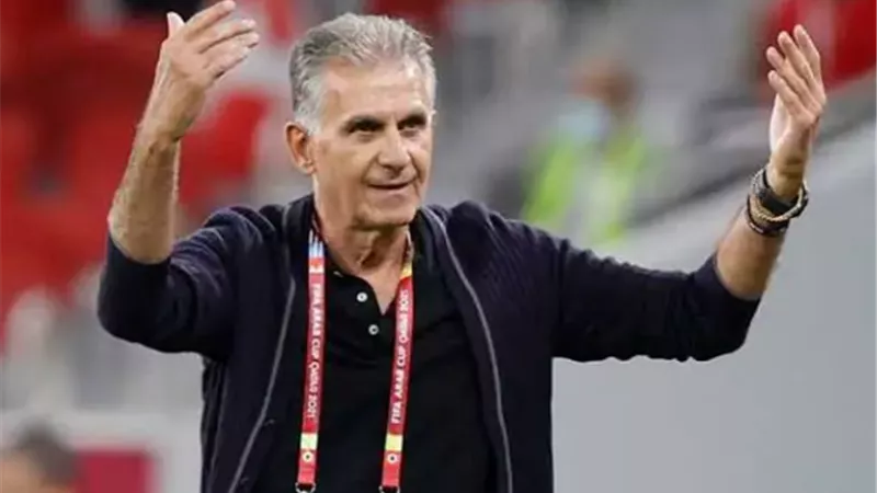 كيروش يقترب من تدريب منتخب الجزائر