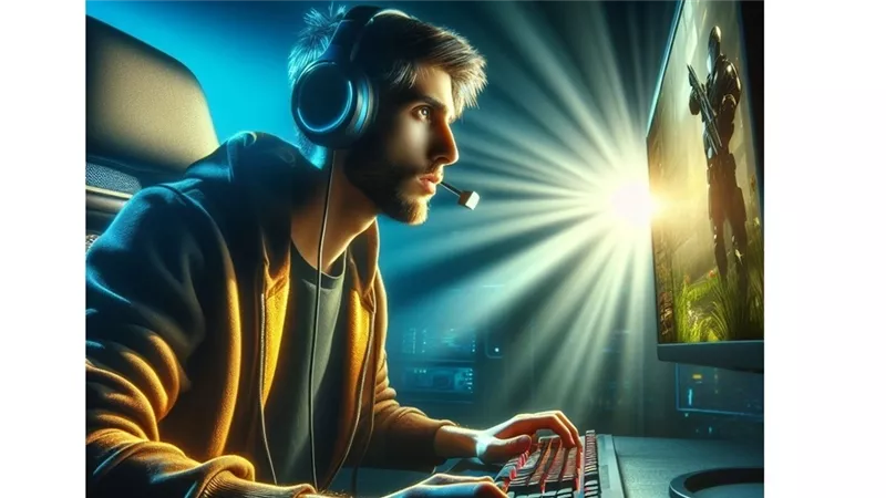 ماعلاقة ألعاب الفيديو بفقدان السمع... دراسة تجيب