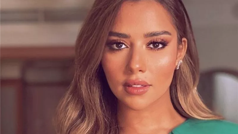 بلقيس فتحي تكشف تفاصيل تعاونها مع الفنان مروان خوري