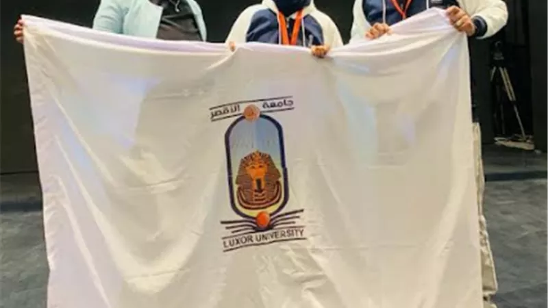 صعود طالبة بجامعة الأقصر للأدوار النهائية فى الأفلام القصيرة