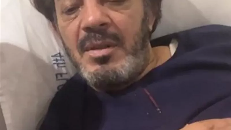 موعد خروج علاء مرسي من المستشفى بعد العملية الجراحية فى القولون