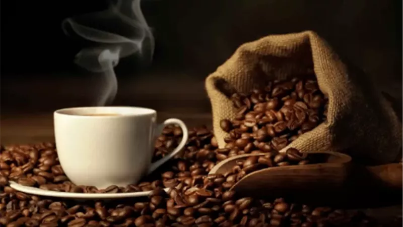 السر الخفى فى فوائد القهوة