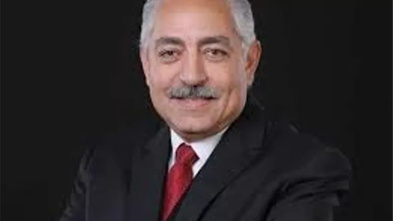 الأهلي يقرر إقامة حفل تكريم وتأبين للعامري فاروق