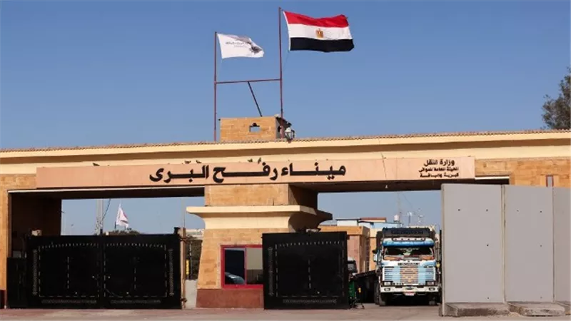 مصدر مصري مسؤول لـ