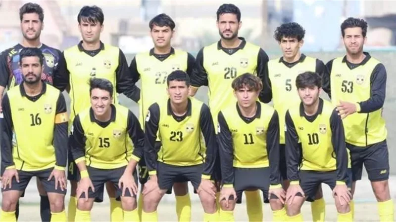 يقوده مدربا مصريا .. كل ما تريد معرفته عن نادى الكرخ العراقى