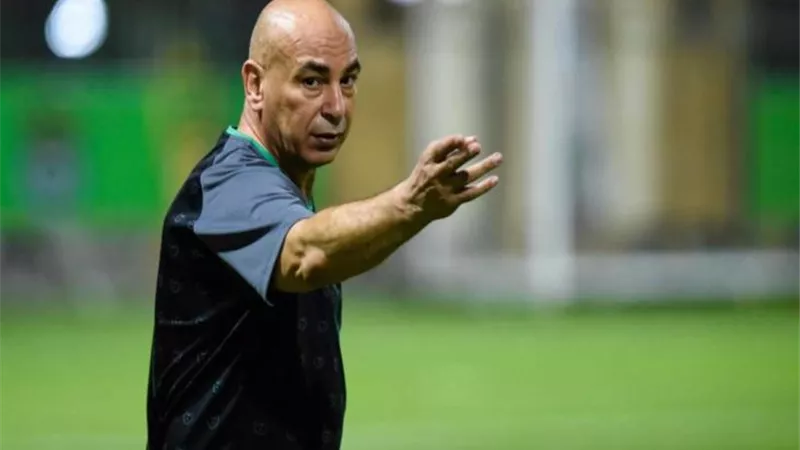 مهيب عبد الهادي: هل حسام حسن سيكون النجم القادم لمنتخب مصر