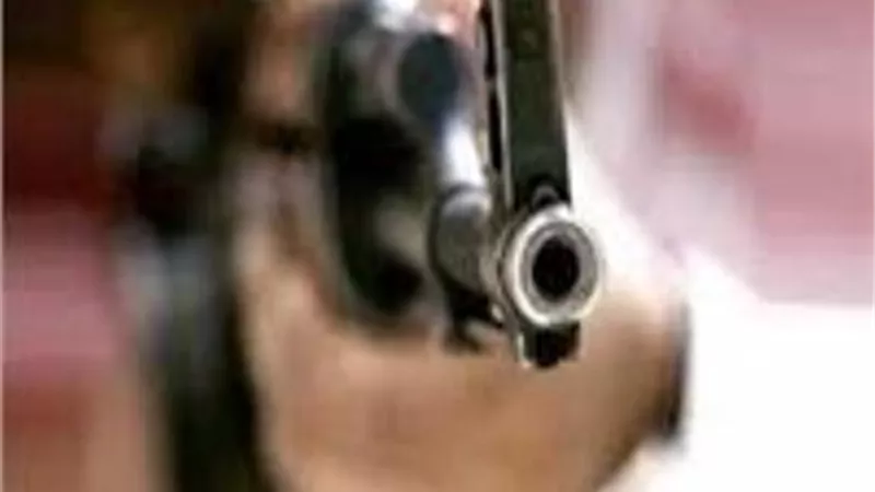 إصابة 8 من 4 عائلات بطلقات نارية داخل عزاء في مركز أبوتشت