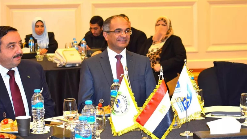 الاسكان:التعاون مع القطاع الخاص لتحسين أداء الخدمات وتوفير الطاقة