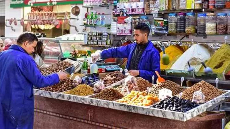 ارتفاع البطالة في المغرب لـ13% خلال عام 2023