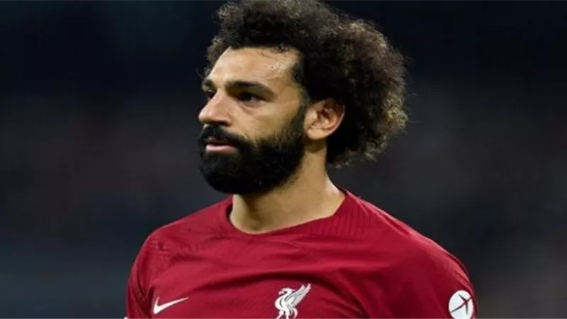 محمد صلاح عبر الانستجرام: 