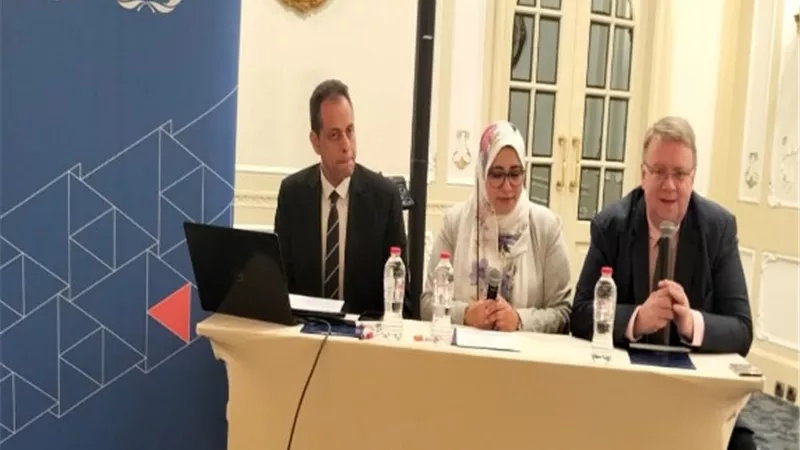 ورشة عمل لمفتشي