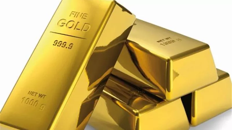 استقرار أسعار الذهب عند أعلى مستوى 2040 دولارا