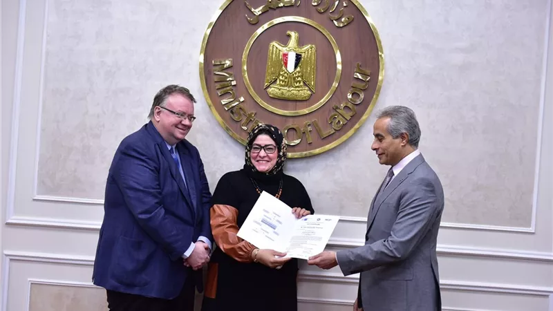برنامج لتعزيز القدرات والمهارات لإيجاد فرص عمل للشباب.. تفاصيل