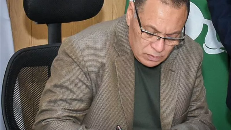 87.61 % نسبة النجاح بالشهادة الإعدادية بالشرقية
