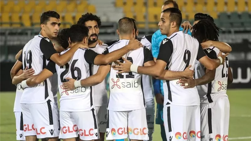 تشكيل طلائع الجيش لمباراة المصري بنصف نهائي كأس الرابطة