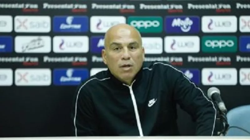 محمد يوسف يعتذر عن قيادة منتخب مصر
