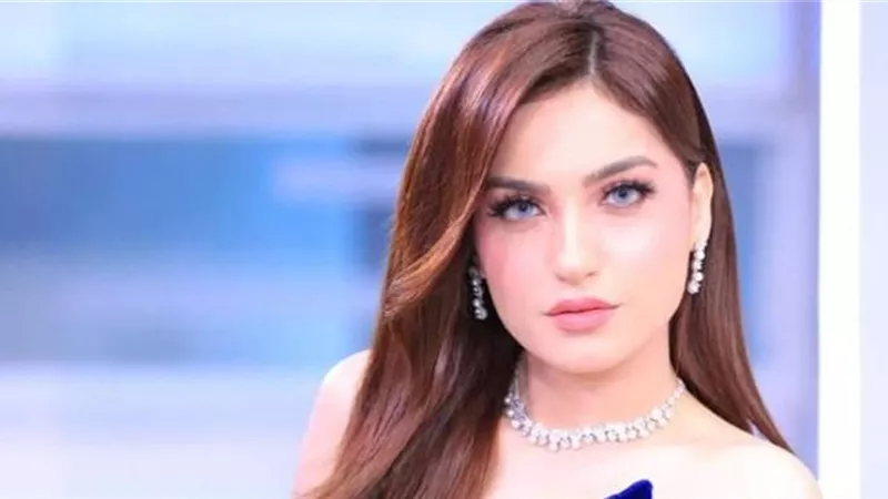 أول تعليق من ياسمين عز بعد أنباء زواجها من رجل أعمال