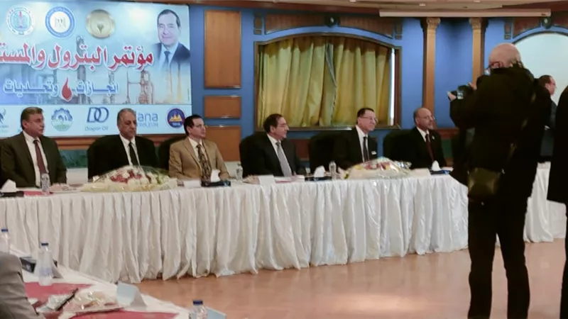 انطلاق احتفالية 