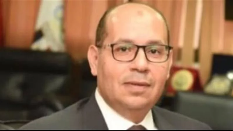 رسميا.. تعيين ياسر إدريس رئيسا للجنة الأولمبية المصرية