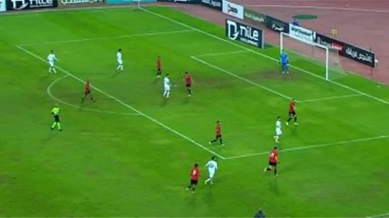 كأس الرابطة.. المصري وطلائع الجيش يحتكمان إلى ركلات الترجيح