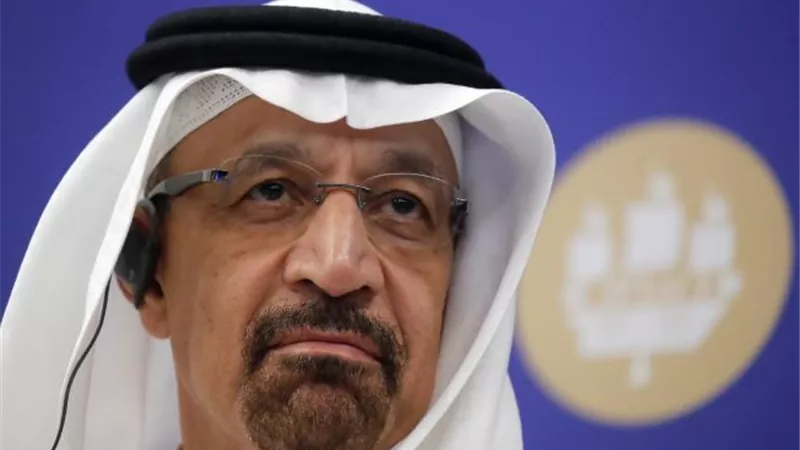 وزير الاستثمار السعودي:نمو اقتصادنا سيتجاوز 6.4 تريليون ريال