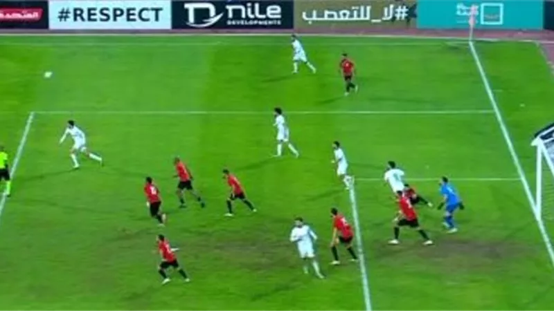 طلائع الجيش يتأهل لنهائي كأس الرابطة على حساب المصرى