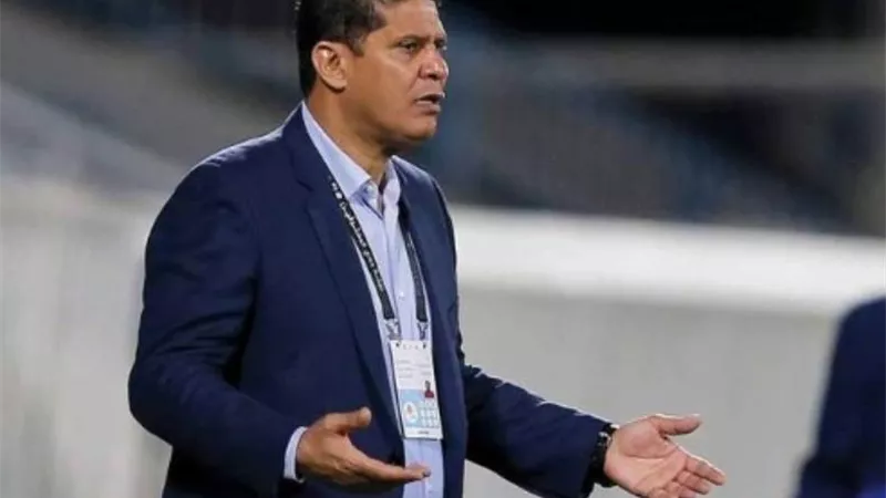 كأس الرابطة.. الرمادي يُعلن تشكيل سيراميكا لمواجهة الاتحاد
