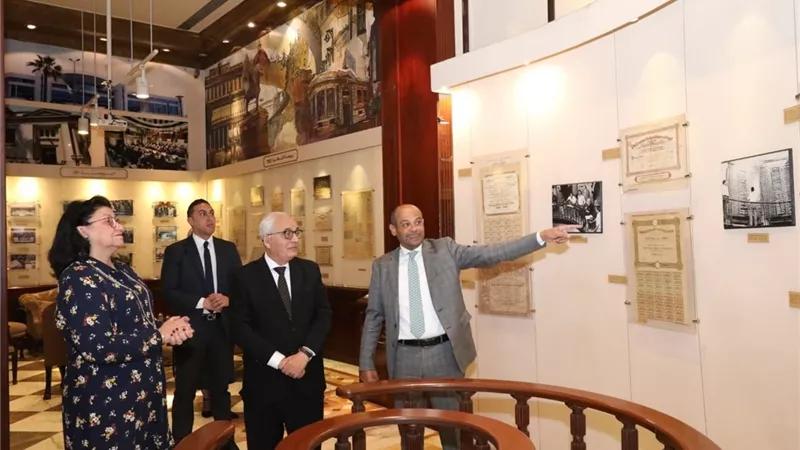 حجازي:نهدف لمساندة الطلاب ذوي الإعاقة بمدارس وفصول التربية الخاصة